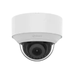 Cámara IP Tipo domo Antivandálica 5 Megapíxel / Lente fijo 3mm / IR 25M / WDR 120db / IP66 / H.265 & WiseStream / Inteligencia Artificial Deteccion de Personas y vehiculos - Image 3