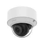 Cámara IP Tipo domo Antivandálica 5 Megapíxel / Lente fijo 3mm / IR 25M / WDR 120db / IP66 / H.265 & WiseStream / Inteligencia Artificial Deteccion de Personas y vehiculos - Image 4