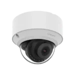 Cámara IP Tipo domo Antivandálica 5 Megapíxel / Lente fijo 3mm / IR 25M / WDR 120db / IP66 / H.265 & WiseStream / Inteligencia Artificial Deteccion de Personas y vehiculos - Image 5