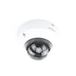 Cámara IP Tipo Domo Antivandálico 2 Megapíxel / Lente 2.8mm / IR 20M / WDR 120db / IP66 / H.265 & WiseStream - Image 3