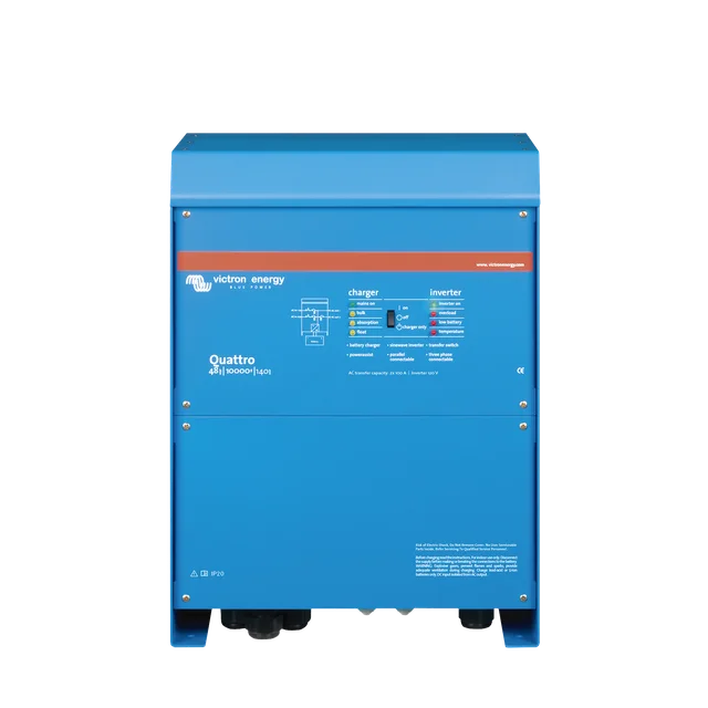 QT48 10000SP h