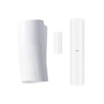 Detector de Movimiento Pasivo con transmisor DS-PDMC-EG2-WB(B)/ Inalambrico / Altura de montaje 0.8m a 2.7 m  ajustable  / 100% Exterior / Compatible con AXPRO
