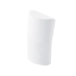 Detector de Movimiento Pasivo / Altura de montaje 0.8m a 2.7 m  ajustable / Estándar Cableado / 100% Exterior / Compatible con cualquier panel de alarma - Image 3
