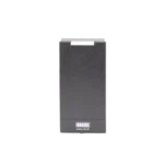 Lector HID R10 (900PMNNEKMA003) PROX HID, EM /iClass SEOS (no clonable) /iClass SE/ iClass SR/ iClass /Mifare Classic, DesFire, Bluetooth/ Garantía de por Vida