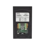 Videoportero de 1 Botón / Lector de Tarjetas MIFARE y PROX EM / Notificación a APP / 100% en la Nube / Notificación por Llamada Telefónica / SIP / ONVIF / IP65 / Cámara 2MP / Panel de Aluminio / Control de 2 Puertas - Image 5