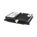 Kit de 2 Baterías Remplazo de  6V/7Ah, Para UPS OR500LCDRM1U