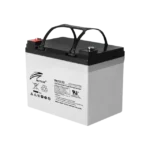 Batería 12Vcc 33Ah para UPS Trifásico Cyberpower