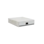 (RB260GSP) Switch Mikrotik 5 puertos PoE (Pasivo) (1in/4out) Gigabit Ethernet y 1 SFP - Image 4