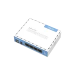 (hAP Lite) 4 Puertos Fast Ethernet y  Wi-Fi 2.4 GHz 802.11 b/g/n - Image 2