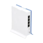 (hAP lite TC) 4 Puertos Fast Ethernet, Wi-Fi 2.4 GHz 802.11 b/g/n y base tipo Torre - Image 5