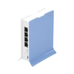 (hAP lite TC) 4 Puertos Fast Ethernet, Wi-Fi 2.4 GHz 802.11 b/g/n y base tipo Torre - Image 4
