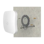 (cAP ac) Punto de Acceso / Cliente para Interior Doble banda 802.11b/g/n/ac hasta 400 mW - Image 4