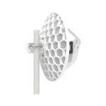 (Wireless Wire Dish) Enlace completo de 60GHz, Hasta 2Gbps, "Listos para Conectarse" - Image 4