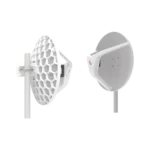 (Wireless Wire Dish) Enlace completo de 60GHz, Hasta 2Gbps, "Listos para Conectarse"