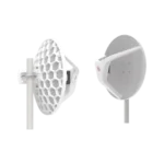 (Wireless Wire Dish) Enlace completo de 60GHz, Hasta 2Gbps, "Listos para Conectarse" - Image 3