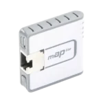 (mAP lite) Mini Access Point 1 Puerto Fast Ethernet, Wi-Fi 2.4GHz 802.11b/g/n - Image 2