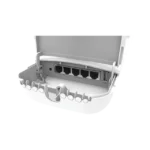 (OmniTIK 5 PoE ac) Punto de Acceso Omnidireccional en 5GHz  802.11a/n/ac. "Ahora con 4 Puertos con Salida PoE af/at" - Image 3