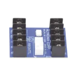 Módulo de relevador ultrasensitivo  Altronix - Image 5