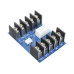 Módulo de relevador ultrasensitivo  Altronix - Image 2