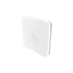 (SXTsq Lite2) Cliente y  PtP  en 2.4 GHz, 802.11b/g/n  con Antena Integrada de 10 dBi, Hasta 1000 mW de Potencia. - Image 2