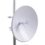 Antena Direccional RocketDish airMAX, ideal para enlaces Punto a Punto (PtP), frecuencia 5 GHz (5.1 - 5.9 GHz) de 30 dBi - Image 4