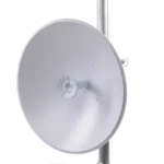 Antena Direccional RocketDish airMAX, ideal para enlaces Punto a Punto (PtP), frecuencia 5 GHz (5.1 - 5.9 GHz) de 30 dBi - Image 5