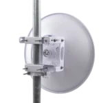 Antena Direccional RocketDish airMAX, ideal para enlaces Punto a Punto (PtP), frecuencia 5 GHz (5.1 - 5.9 GHz) de 30 dBi - Image 6