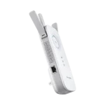 Repetidor / Extensor de Cobertura WiFi AC, 1750 Mbps, doble banda 2.4 GHz y 5 GHz, con 1 puerto 10/100/1000 Mbps, 3 antenas externas - Image 3