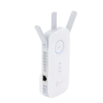 Repetidor / Extensor de Cobertura WiFi AC, 1750 Mbps, doble banda 2.4 GHz y 5 GHz, con 1 puerto 10/100/1000 Mbps, 3 antenas externas - Image 5