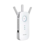 Repetidor / Extensor de Cobertura WiFi AC, 1750 Mbps, doble banda 2.4 GHz y 5 GHz, con 1 puerto 10/100/1000 Mbps, 3 antenas externas - Image 2