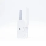 Repetidor / Extensor de Cobertura WiFi AX 1500 Mbps, doble banda 2.4 GHz y 5 GHz, con 1 puerto 10/100/1000 Mbps - Image 3