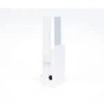 Repetidor / Extensor de Cobertura WiFi AX 1500 Mbps, doble banda 2.4 GHz y 5 GHz, con 1 puerto 10/100/1000 Mbps - Image 4