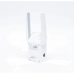 Repetidor / Extensor de Cobertura WiFi AX 1500 Mbps, doble banda 2.4 GHz y 5 GHz, con 1 puerto 10/100/1000 Mbps - Image 5