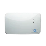 ALULA - Traductor Inalámbrico Universal Alula / Compatibilidad con Paneles y Sensores Seleccionables / Operación como Traductor o Repetidor / Batería de Respaldo Recargable