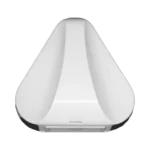 ALULA - Sensor de Inundación y Temperatura / Detecta Condiciones de Inundación y Reporta Temperaturas Extremas / Carcasa IP67 / Encriptado Connect+