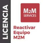 Reactivacion de conectividad  para equipos M2M Y SIM25MB (solo si esta Suspendido) - Image 2