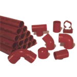 KIT DE TUBERIA RED PIPE - Image 2