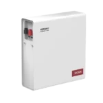 Batería de Litio Hierro Fosfato (LiFePO4)  de 5 Kwh, 51.2 Vcc, 100 Ah, Outdoor, Instalación a pared