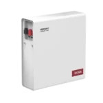 Batería de Litio Hierro Fosfato (LiFePO4)  de 5 Kwh, 51.2 Vcc, 100 Ah, Outdoor, Instalación a pared - Image 2