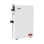 Batería de Litio Hierro Fosfato (LiFePO4)  de 10 Kwh, 51.2 Vcc, 200 Ah, Outdoor, Instalación a pared