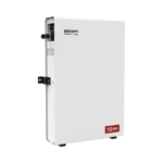Batería de Litio Hierro Fosfato (LiFePO4)  de 10 Kwh, 51.2 Vcc, 200 Ah, Outdoor, Instalación a pared - Image 2