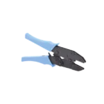 Pinzas Individuales para Plegar Conectores de Anillo. Requiere Juego de Mordarzas de acuerdo al Diámetro del Cable y Tipo de Conector. - Image 2