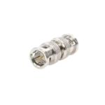 Adaptador tipo Barril para 75 Ohm, de Conector BNC Macho a BNC Macho, Niquel/ Oro/ Teflón. - Image 6
