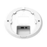 Punto de acceso Wi-Fi 6 para interior en techo hasta 1.77 Gbps doble banda 802.11ax MU-MIMO 2x2 - Image 3