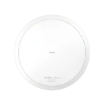Punto de acceso Wi-Fi 7 para interior en techo hasta 3.57 Gbps doble banda 802.11be MU-MIMO 2x2