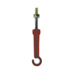 Armella Para montaje de Cable de Detección de Calor