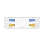 Conector de Empalme Para Cable y Conexiones en Cajas RG5222 y RG5226 - Image 3