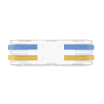 Conector de Empalme Para Cable y Conexiones en Cajas RG5222 y RG5226 - Image 4