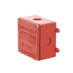 Caja de empalme para Cable Detector de Calor - Image 2