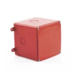 Caja de Empalme para Cable Detector de Calor - Image 4